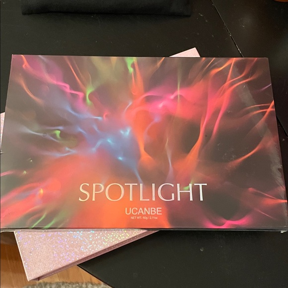 You're a Goddess Face & Eye Palette Bundle - Picture 4 of 8